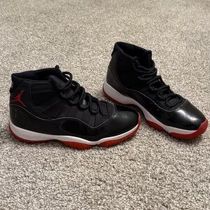 Nike Air Jordan 11 Retro Bred 2019